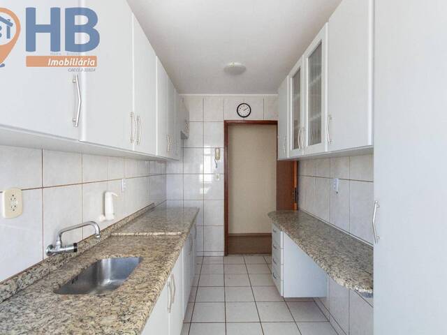Apartamento para Venda em São José dos Campos - 5