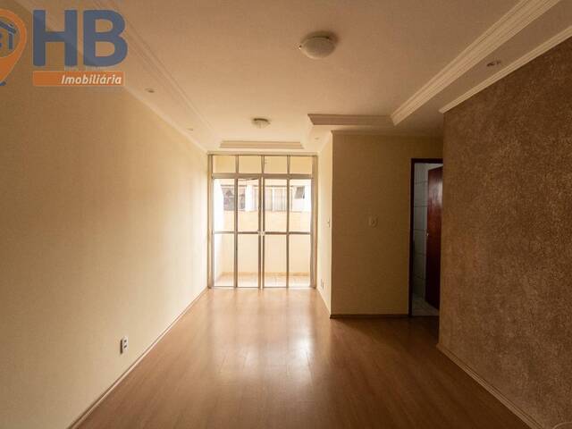 Apartamento para Venda em São José dos Campos - 2
