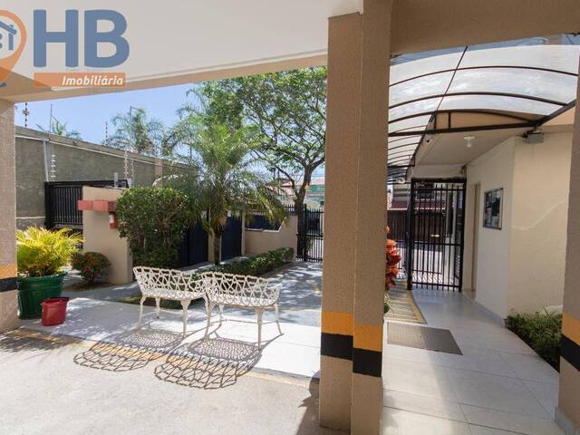 #AP5558 - Apartamento para Venda em São José dos Campos - SP - 1