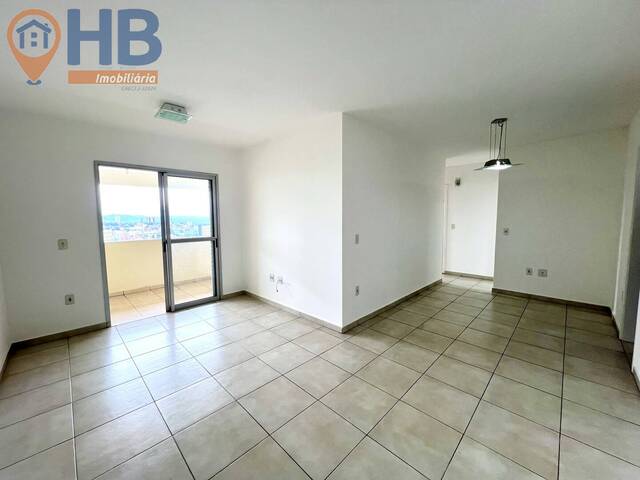 #AP5561 - Apartamento para Venda em São José dos Campos - SP - 1