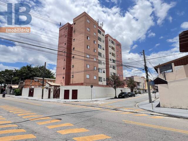 #AP5562 - Apartamento para Venda em São José dos Campos - SP - 1