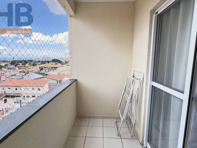 #AP5562 - Apartamento para Venda em São José dos Campos - SP - 2