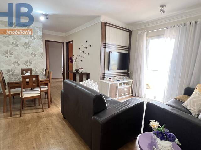 #AP5562 - Apartamento para Venda em São José dos Campos - SP - 1