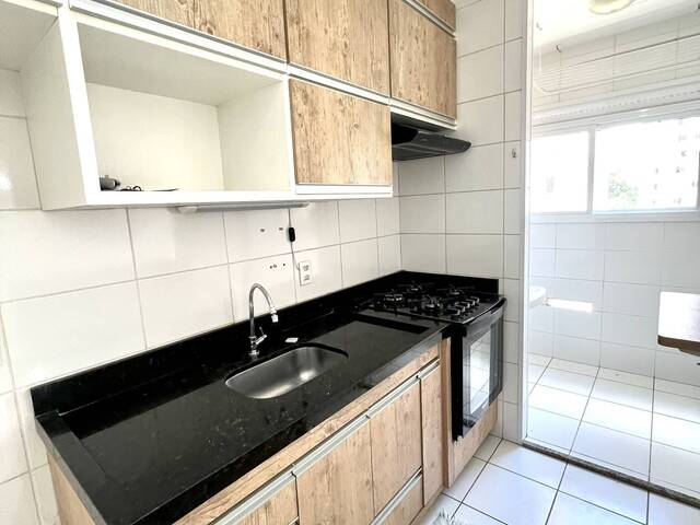Apartamento para Locação em São José dos Campos - 4