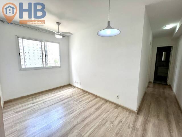 #AP4418 - Apartamento para Locação em São José dos Campos - SP - 2