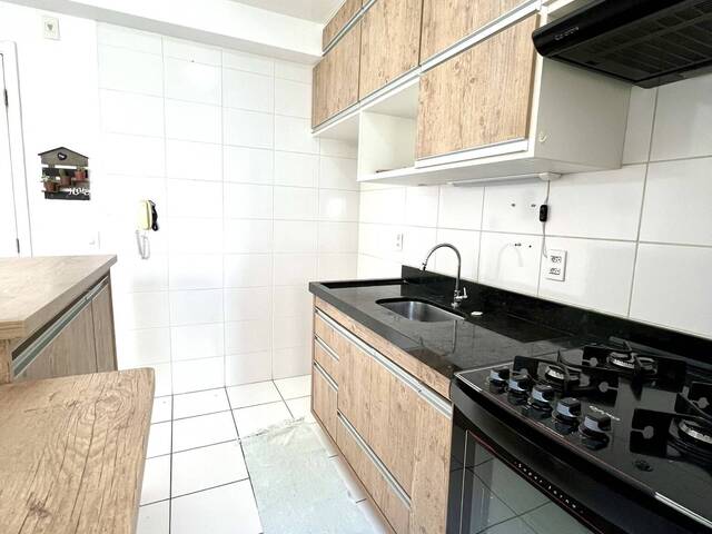 Apartamento para Locação em São José dos Campos - 5