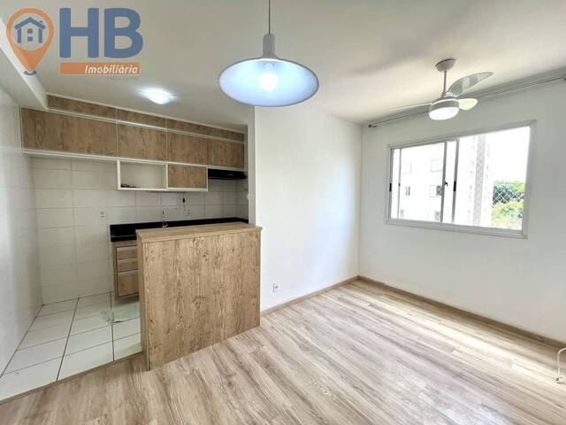 #AP4418 - Apartamento para Locação em São José dos Campos - SP - 3