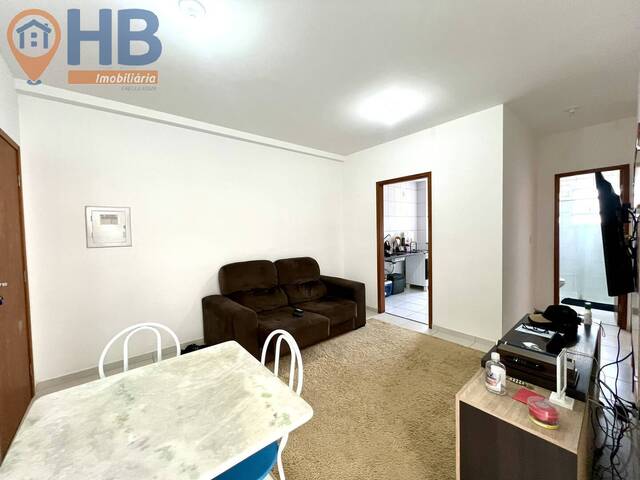 Apartamento para Venda em São José dos Campos - 4