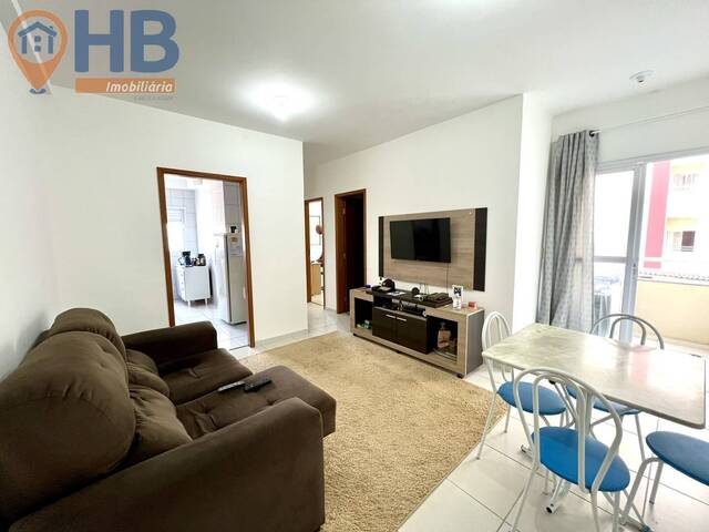 #AP5563 - Apartamento para Venda em São José dos Campos - SP - 1