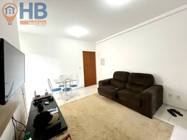 #AP5563 - Apartamento para Venda em São José dos Campos - SP - 3