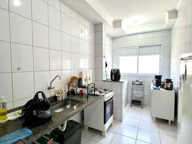 Apartamento para Venda em São José dos Campos - 5