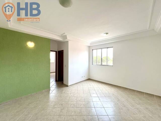 #AP5564 - Apartamento para Venda em São José dos Campos - SP - 1