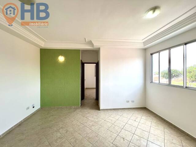 #AP5564 - Apartamento para Venda em São José dos Campos - SP - 2