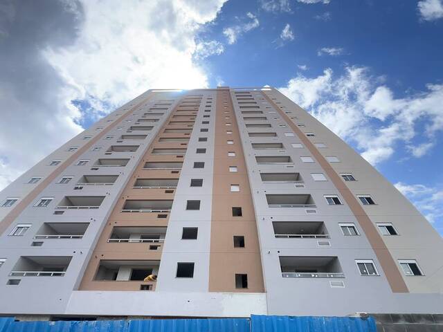 #AP5565 - Apartamento Varanda Gourmet para Venda em São José dos Campos - SP - 1