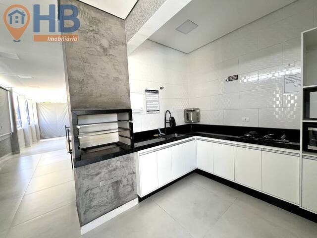 #AP5567 - Apartamento para Venda em São José dos Campos - SP - 3