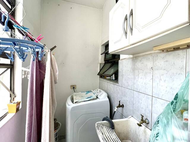 Apartamento para Venda em São José dos Campos - 5