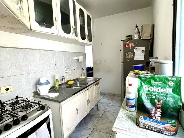 #AP5567 - Apartamento para Venda em São José dos Campos - SP - 3