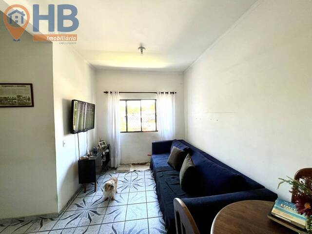 #AP5567 - Apartamento para Venda em São José dos Campos - SP - 1