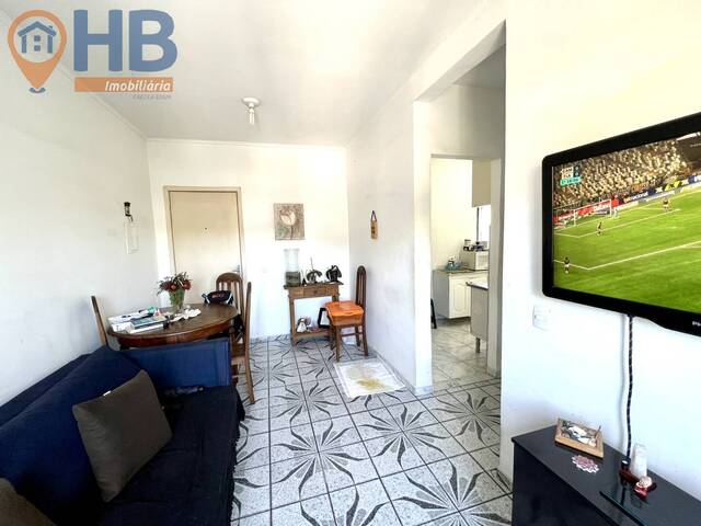 #AP5567 - Apartamento para Venda em São José dos Campos - SP - 2