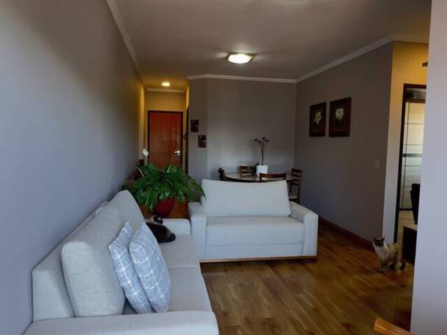 Apartamento para Venda em São José dos Campos - 4