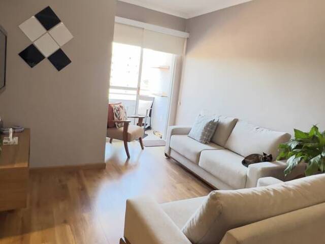 #AP5570 - Apartamento para Venda em São José dos Campos - SP - 2