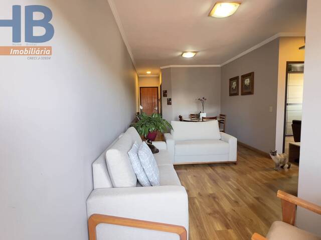 #AP5570 - Apartamento para Venda em São José dos Campos - SP - 3