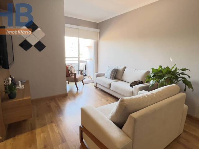 #AP5570 - Apartamento para Venda em São José dos Campos - SP - 1