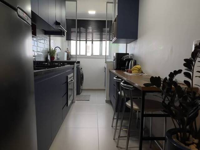 #5567 - Apartamento para Venda em São José dos Campos - SP - 2