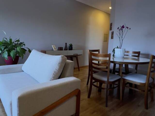 Apartamento para Venda em São José dos Campos - 5