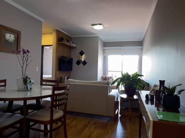 #5567 - Apartamento para Venda em São José dos Campos - SP - 1