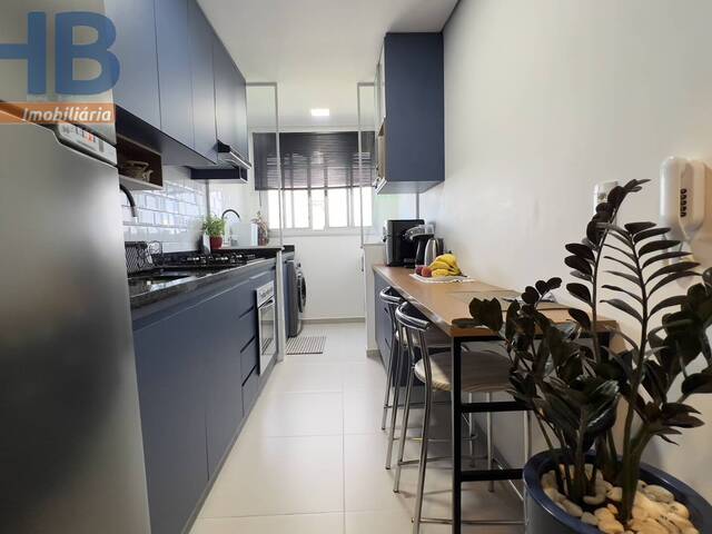 #5567 - Apartamento para Venda em São José dos Campos - SP - 3