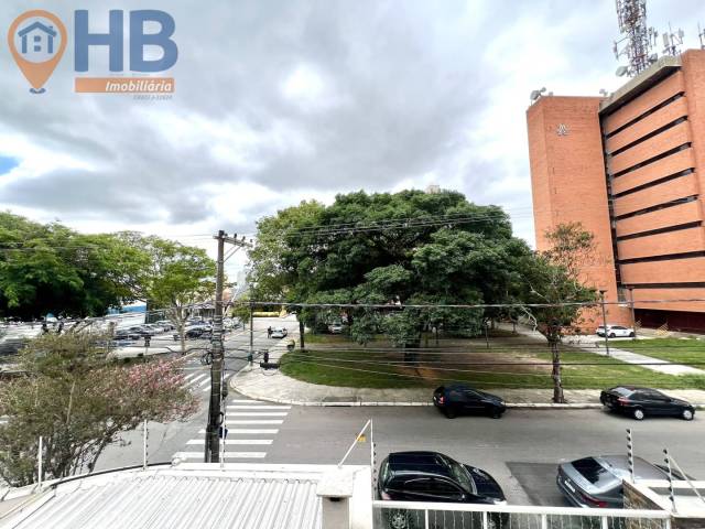 Apartamento Churrasqueira na Sacada para Locação em São José dos Campos - 4