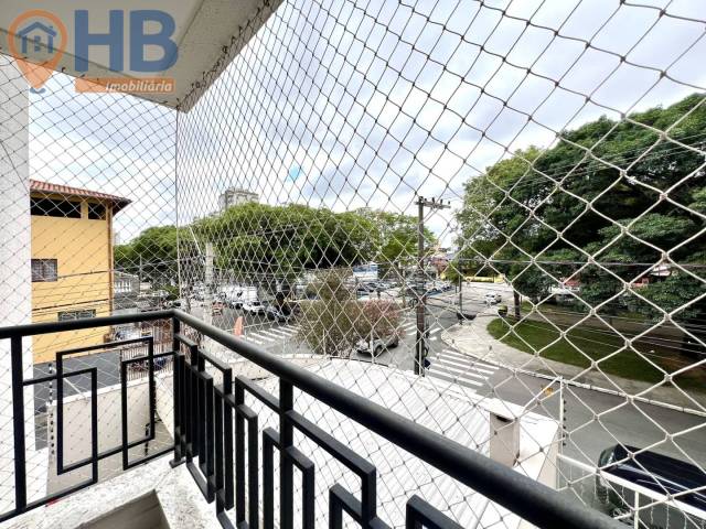 #AP3580 - Apartamento Churrasqueira na Sacada para Locação em São José dos Campos - SP - 2