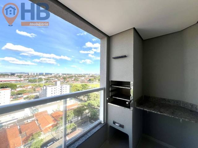 Apartamento Varanda Gourmet para Locação em São José dos Campos - 5