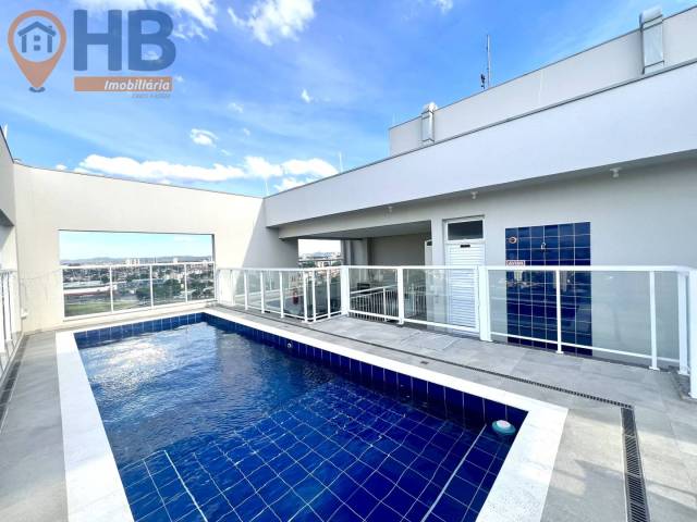 #AP5242 - Apartamento Varanda Gourmet para Locação em São José dos Campos - SP - 3