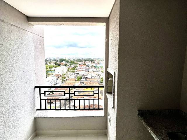 Apartamento para Venda em São José dos Campos - 5