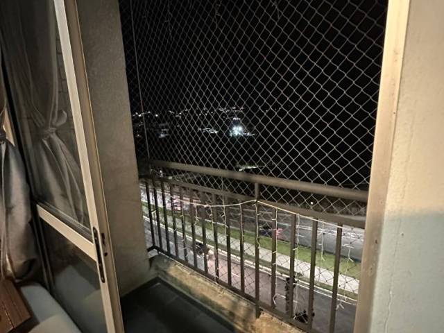 #AP5572 - Apartamento para Venda em São José dos Campos - SP - 2