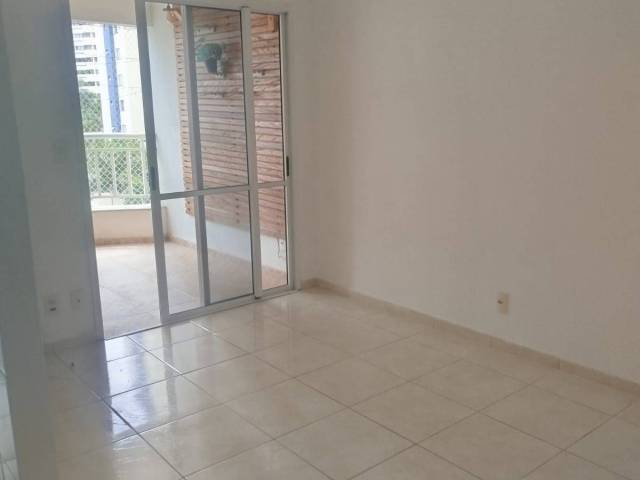 Apartamento Churrasqueira na Sacada para Locação em São José dos Campos - 4