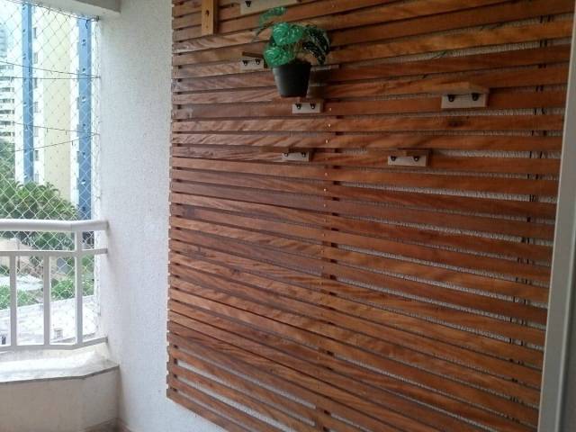 #AP1505 - Apartamento Churrasqueira na Sacada para Locação em São José dos Campos - SP - 3