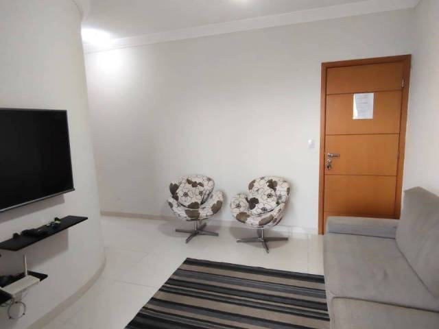 #AP5577 - Apartamento para Venda em São José dos Campos - SP - 2