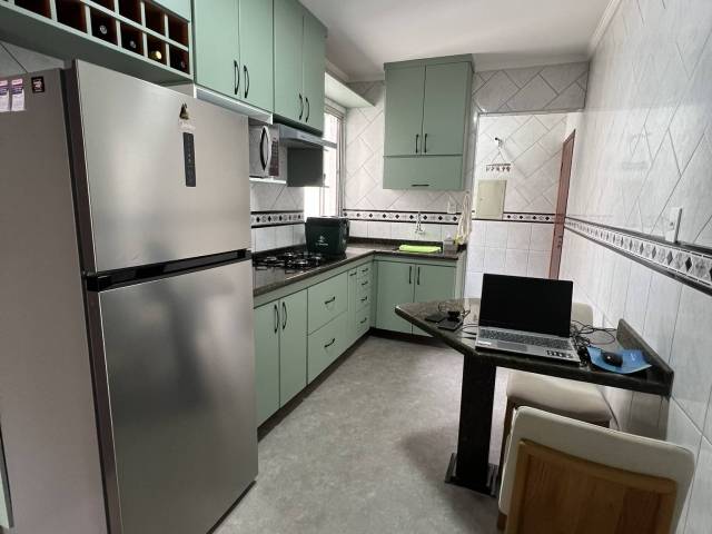 #AP5578 - Apartamento para Venda em São José dos Campos - SP - 3