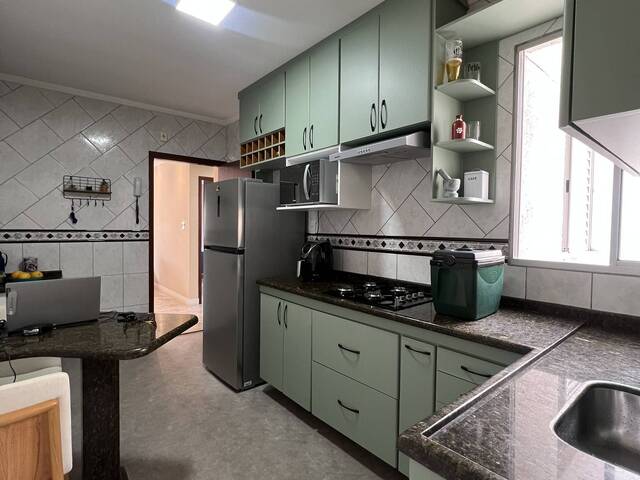 Apartamento para Venda em São José dos Campos - 5