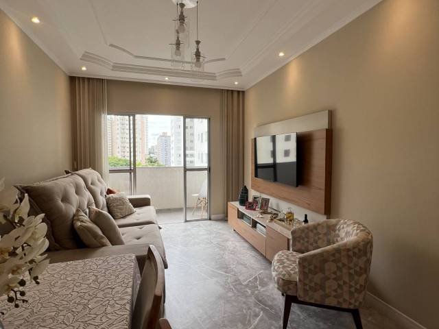 #AP5578 - Apartamento para Venda em São José dos Campos - SP - 3