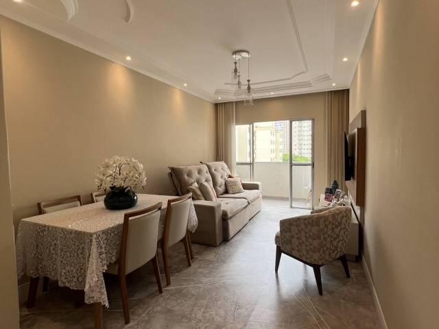 #AP5578 - Apartamento para Venda em São José dos Campos - SP - 2