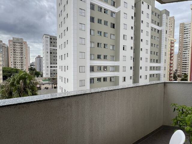 Apartamento para Venda em São José dos Campos - 4