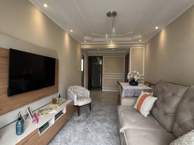 #AP5578 - Apartamento para Venda em São José dos Campos - SP - 1