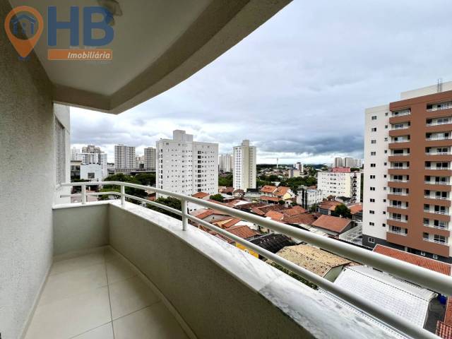 Apartamento para Locação em São José dos Campos - 2