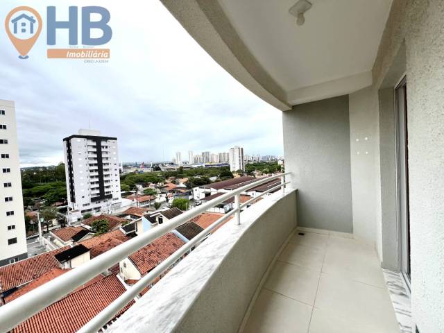 Apartamento para Locação em São José dos Campos - 3