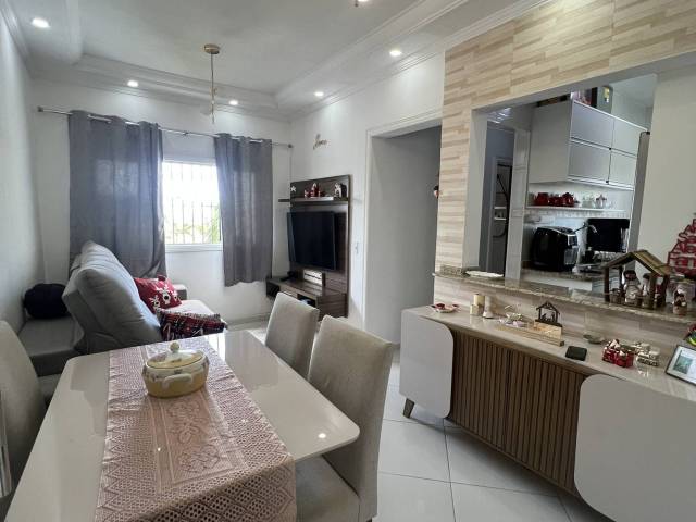 #AP5579 - Apartamento para Venda em São José dos Campos - SP - 3