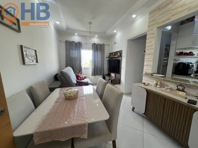 #AP5579 - Apartamento para Venda em São José dos Campos - SP - 2